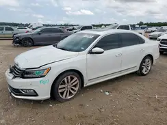 1VWGT7A36HC069872 2017 VOLKSWAGEN PASSAT