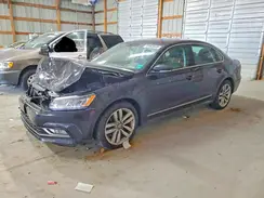 1VWGT7A36HC071671 2017 VOLKSWAGEN PASSAT