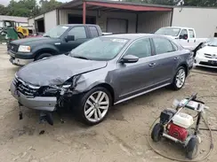 1VWGT7A36HC073775 2017 VOLKSWAGEN PASSAT
