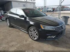 1VWGT7A36HC074702 2017 VOLKSWAGEN PASSAT