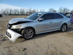 1VWGT7A36HC074926 2017 VOLKSWAGEN PASSAT
