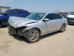 1VWGT7A36HC077812 2017 VOLKSWAGEN PASSAT