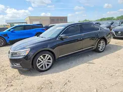 1VWGT7A36HC077907 2017 VOLKSWAGEN PASSAT