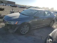 1VWGT7A36HC081147 2017 VOLKSWAGEN PASSAT