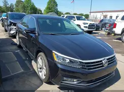 1VWGT7A36HC081472 2017 VOLKSWAGEN PASSAT