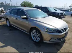 1VWGT7A36HC084422 2017 VOLKSWAGEN PASSAT