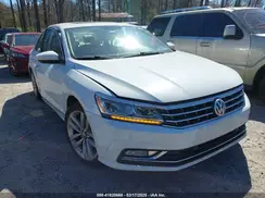 1VWGT7A37HC005159 2017 VOLKSWAGEN PASSAT