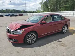 1VWGT7A37HC006344 2017 VOLKSWAGEN PASSAT