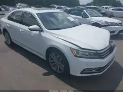 1VWGT7A37HC027680 2017 VOLKSWAGEN PASSAT