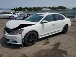 1VWGT7A37HC032927 2017 VOLKSWAGEN PASSAT