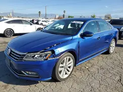 1VWGT7A37HC038971 2017 VOLKSWAGEN PASSAT