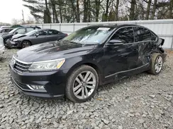 1VWGT7A37HC048187 2017 VOLKSWAGEN PASSAT