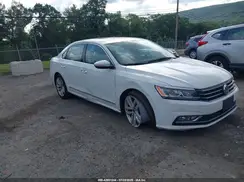 1VWGT7A37HC048464 2017 VOLKSWAGEN PASSAT