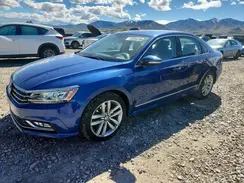 1VWGT7A37HC054409 2017 VOLKSWAGEN PASSAT