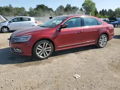 1VWGT7A37HC055334 2017 VOLKSWAGEN PASSAT