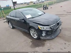 1VWGT7A37HC063658 2017 VOLKSWAGEN PASSAT