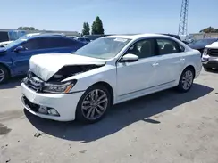 1VWGT7A37HC070609 2017 VOLKSWAGEN PASSAT