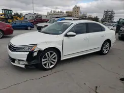 1VWGT7A37HC071016 2017 VOLKSWAGEN PASSAT