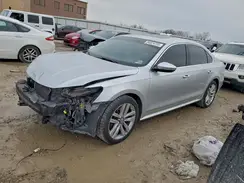 1VWGT7A37HC071548 2017 VOLKSWAGEN PASSAT