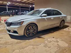 1VWGT7A37HC074739 2017 VOLKSWAGEN PASSAT
