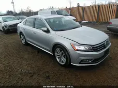 1VWGT7A37HC075454 2017 VOLKSWAGEN PASSAT