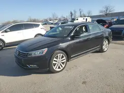 1VWGT7A37HC077656 2017 VOLKSWAGEN PASSAT