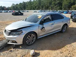 1VWGT7A37HC080847 2017 VOLKSWAGEN PASSAT
