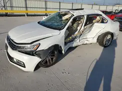 1VWGT7A38HC003310 2017 VOLKSWAGEN PASSAT