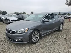 1VWGT7A38HC003923 2017 VOLKSWAGEN PASSAT
