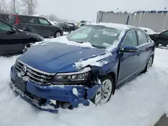 1VWGT7A38HC006594 2017 VOLKSWAGEN PASSAT
