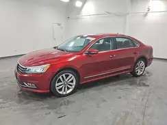 1VWGT7A38HC007079 2017 VOLKSWAGEN PASSAT