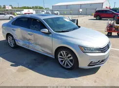 1VWGT7A38HC009463 2017 VOLKSWAGEN PASSAT