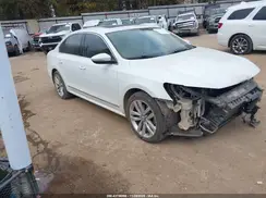 1VWGT7A38HC019054 2017 VOLKSWAGEN PASSAT