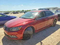 1VWGT7A38HC027347 2017 VOLKSWAGEN PASSAT