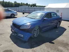 1VWGT7A38HC029812 2017 VOLKSWAGEN PASSAT