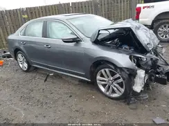 1VWGT7A38HC033925 2017 VOLKSWAGEN PASSAT