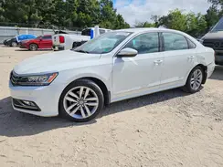 1VWGT7A38HC036811 2017 VOLKSWAGEN PASSAT