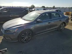 1VWGT7A38HC050157 2017 VOLKSWAGEN PASSAT
