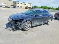 1VWGT7A38HC054421 2017 VOLKSWAGEN PASSAT