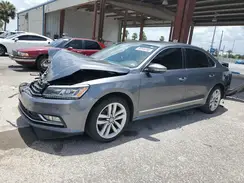 1VWGT7A38HC055178 2017 VOLKSWAGEN PASSAT
