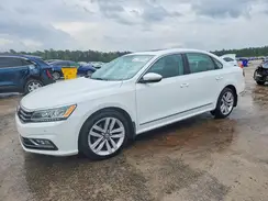1VWGT7A38HC058081 2017 VOLKSWAGEN PASSAT