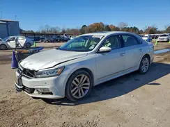 1VWGT7A38HC062440 2017 VOLKSWAGEN PASSAT
