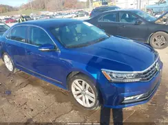 1VWGT7A38HC068139 2017 VOLKSWAGEN PASSAT