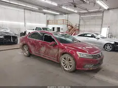 1VWGT7A38HC076337 2017 VOLKSWAGEN PASSAT