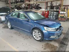 1VWGT7A38HC080047 2017 VOLKSWAGEN PASSAT