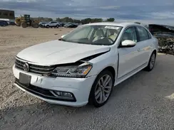 1VWGT7A38HC083868 2017 VOLKSWAGEN PASSAT