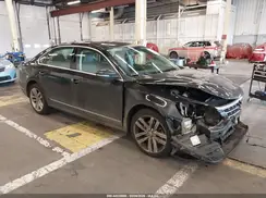 1VWGT7A38HC083871 2017 VOLKSWAGEN PASSAT