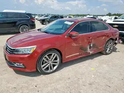 1VWGT7A39HC005003 2017 VOLKSWAGEN PASSAT