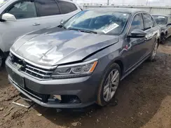 1VWGT7A39HC007270 2017 VOLKSWAGEN PASSAT