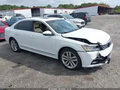 1VWGT7A39HC009147 2017 VOLKSWAGEN PASSAT